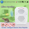 electronic mosquito killer with IR led lamp